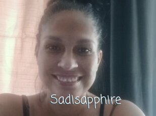 Sadisapphire