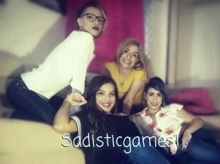 Sadisticgames1