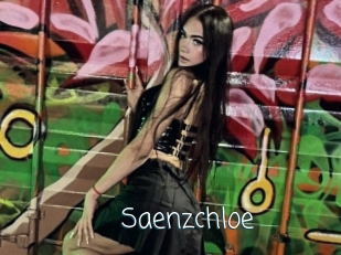 Saenzchloe