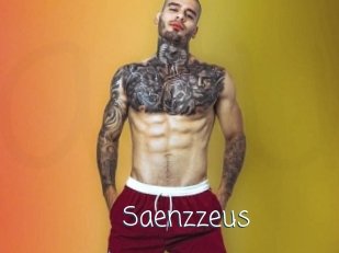 Saenzzeus