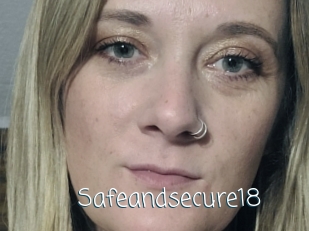 Safeandsecure18