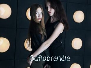 Safiabrendie