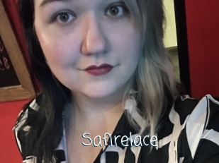 Safirelace