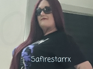 Safirestarrx