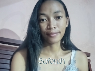 Saforah