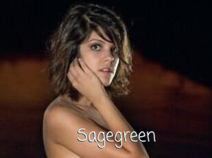 Sagegreen