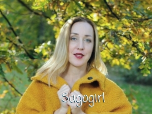 Sagogirl
