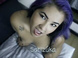 Sahizuka