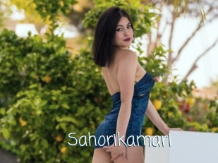 Sahorikamari