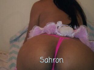 Sahron