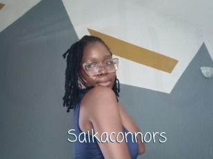 Saikaconnors