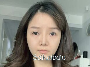 Saikaibaiu
