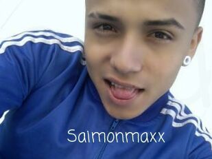 Saimonmaxx