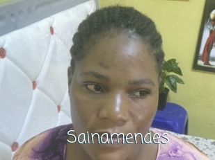 Sainamendes