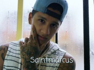 Saintmarcus