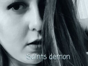 Saints_demon