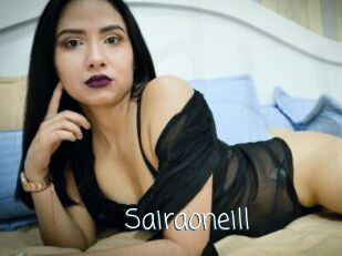 Sairaoneill