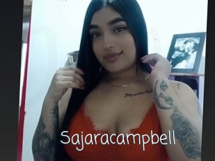 Sajaracampbell