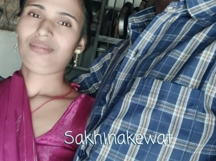 Sakhinakewat