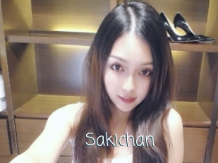 Sakichan