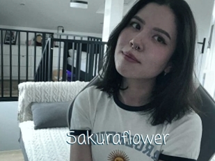 Sakuraflower