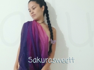 Sakurasweett