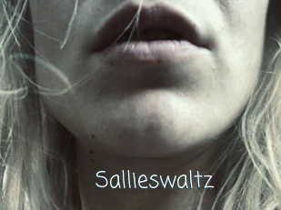 Sallieswaltz