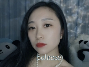 Sallrose