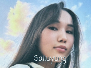 Salluyung