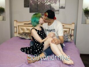 Sallyandmike