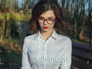 Sallybraun