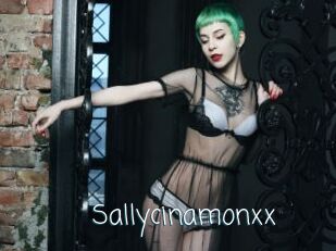 Sallycinamonxx
