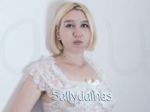 sallydaines Adult o Porn