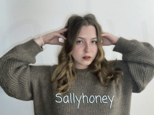 Sallyhoney