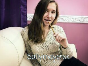 Sallymayersx