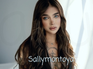 Sallymontoya