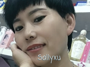 Sallyxu