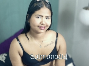 Salmahadid