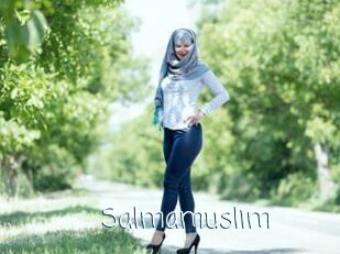 Salmamuslim