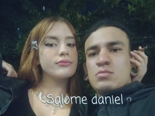 Salome_daniel