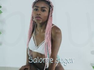 Salome_sugar