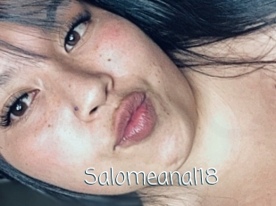 Salomeanal18