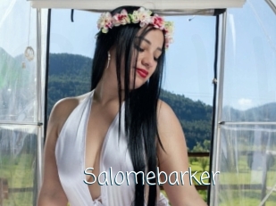 Salomebarker