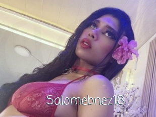 Salomebnez18