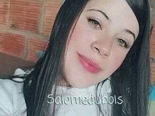 Salomedubois