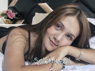 Salomeegil