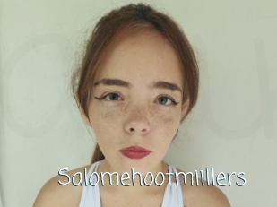 Salomehootmiillers