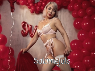 Salomejuls