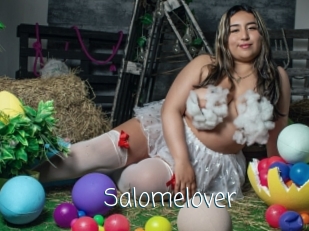salomelover Adult o Porn