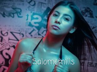 Salomemills